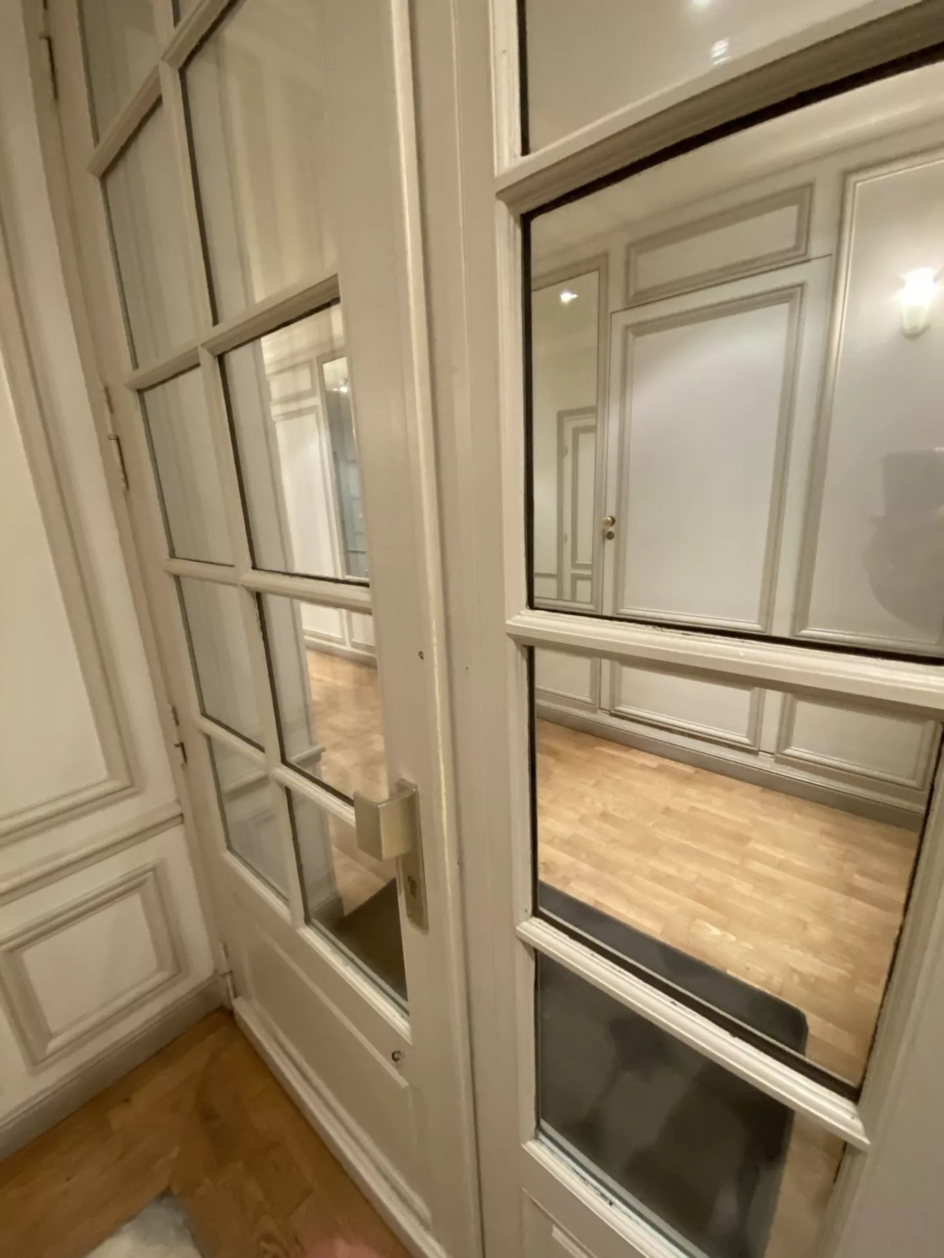 Maison à louer, 40m², Paris 4ème