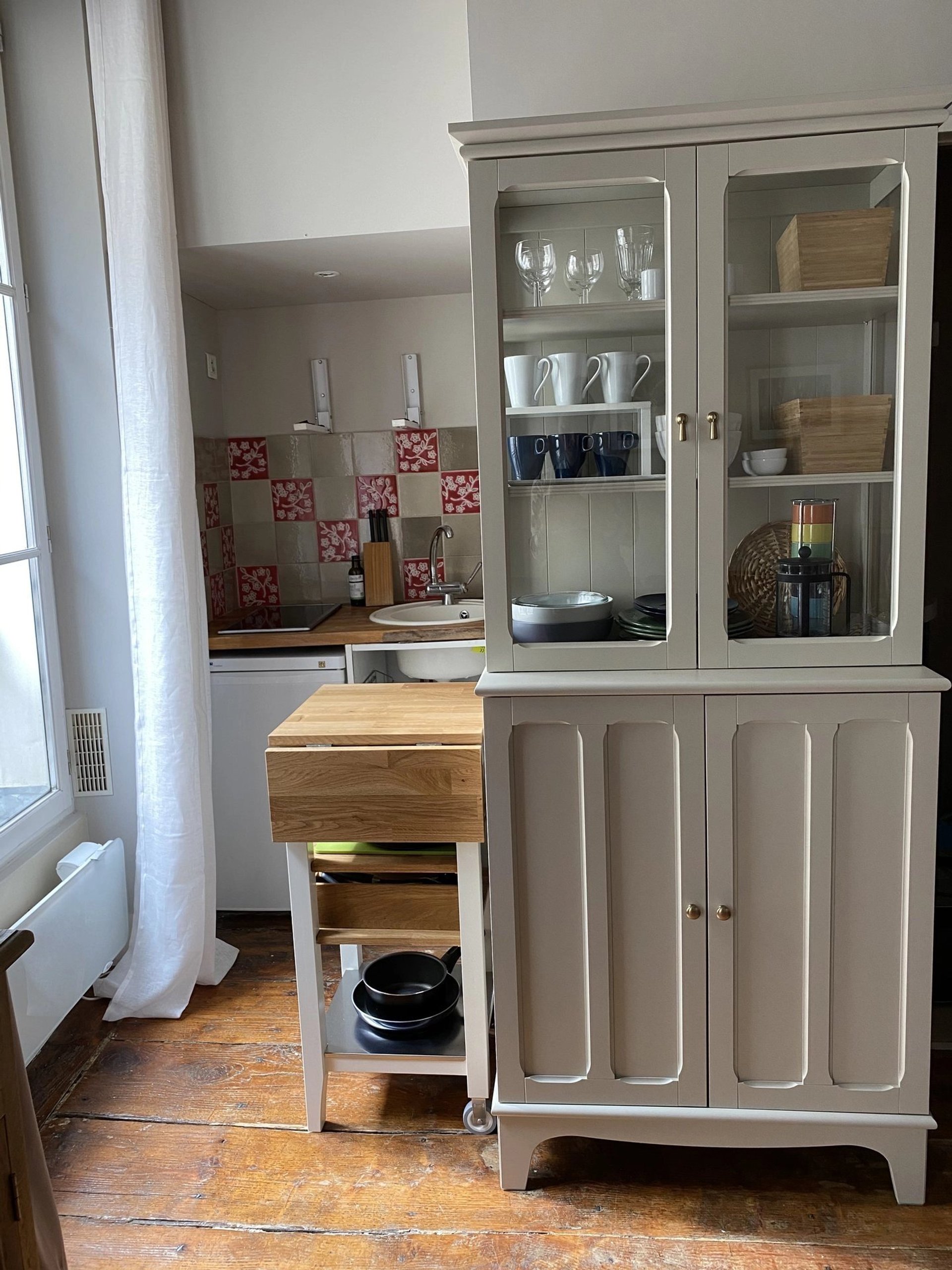 Maison à vendre, 18m², Paris 4ème