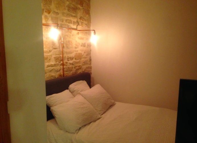 Maison à louer, 38m², Paris 20ème