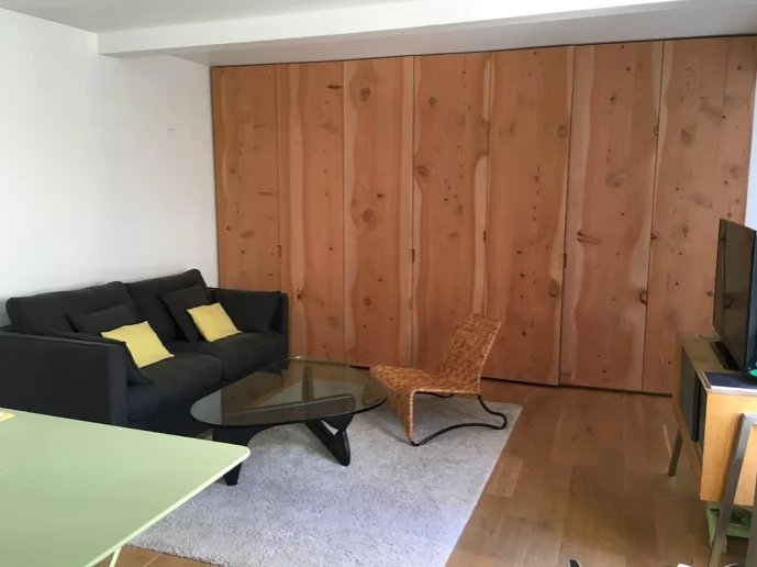 Maison à vendre, 38m², Paris 20ème