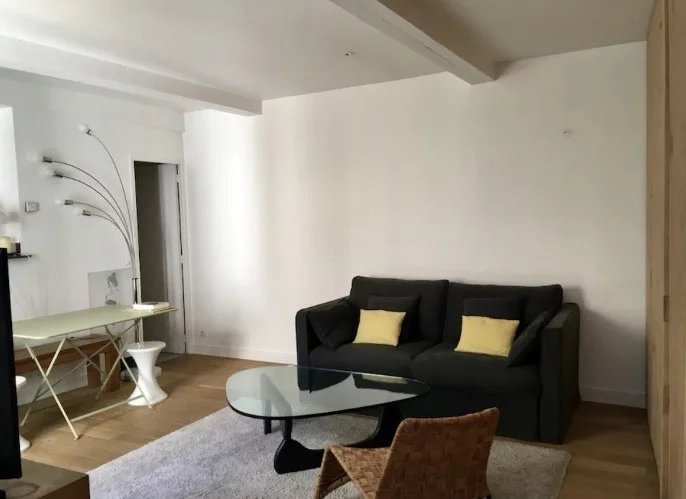 Maison à vendre, 38m², Paris 20ème