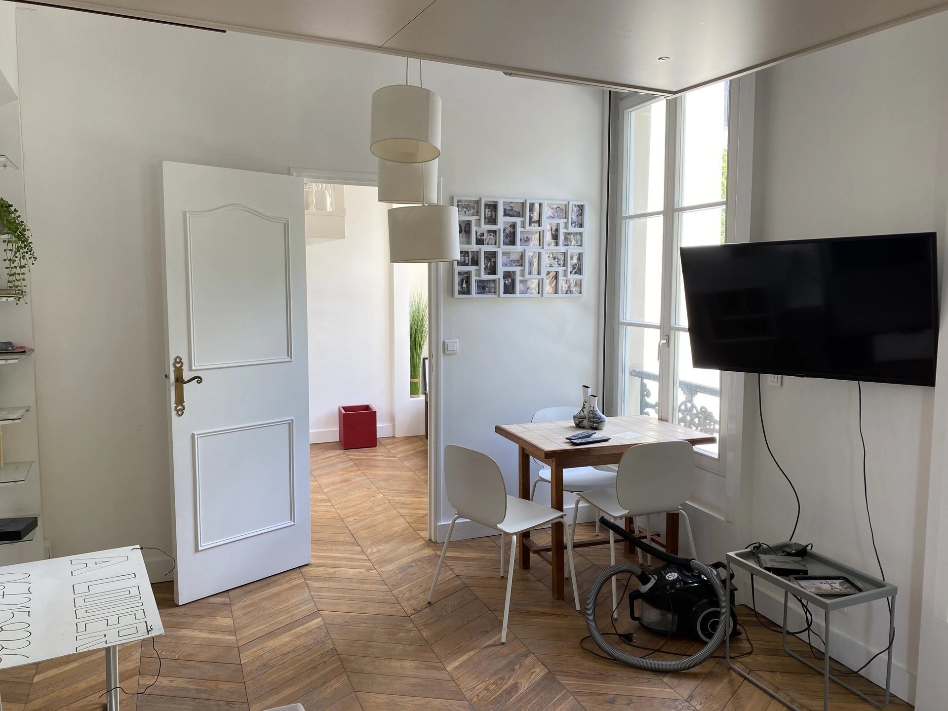 Maison à louer, 35m², Paris 5ème