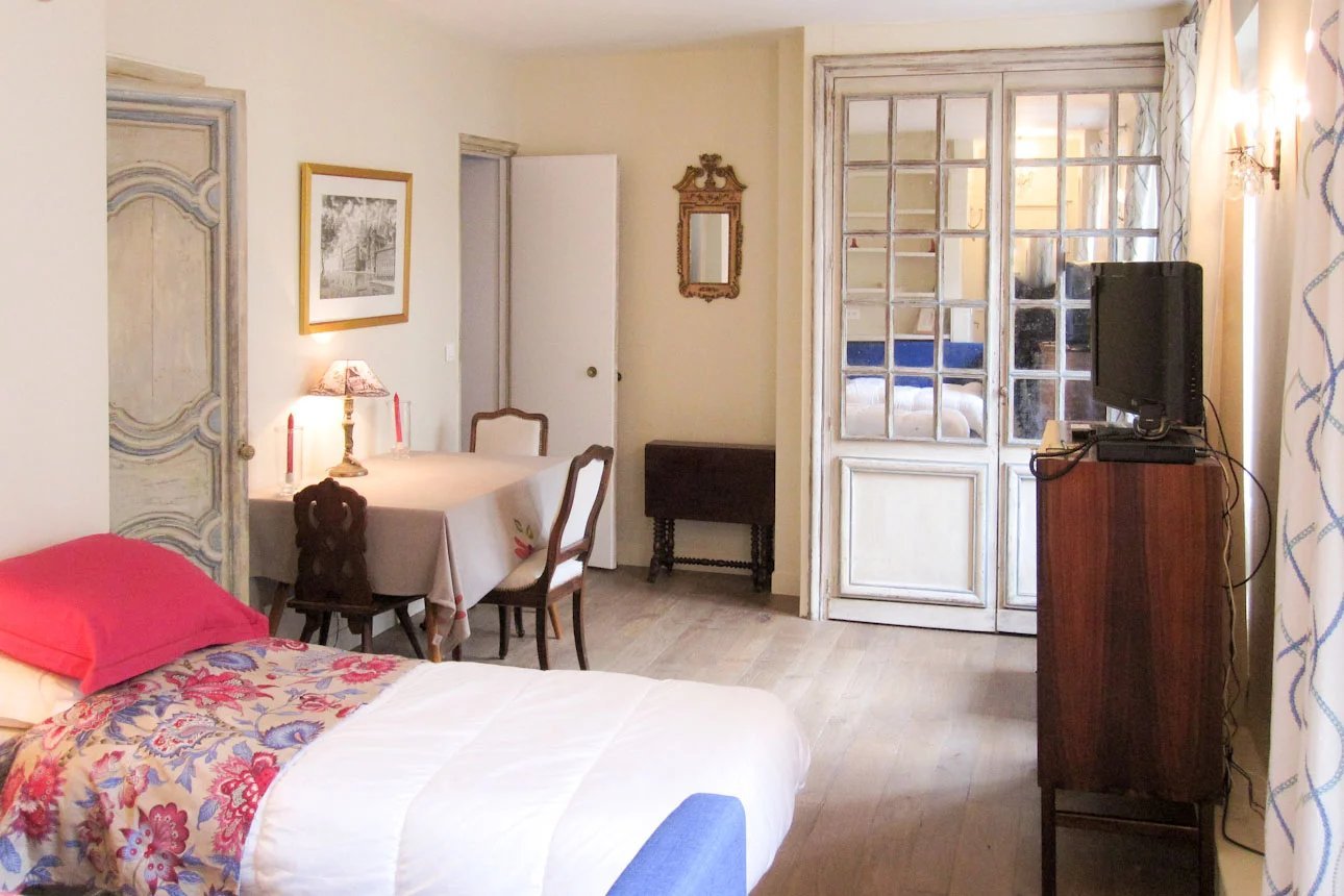 Maison à louer, 35m², Paris 4ème