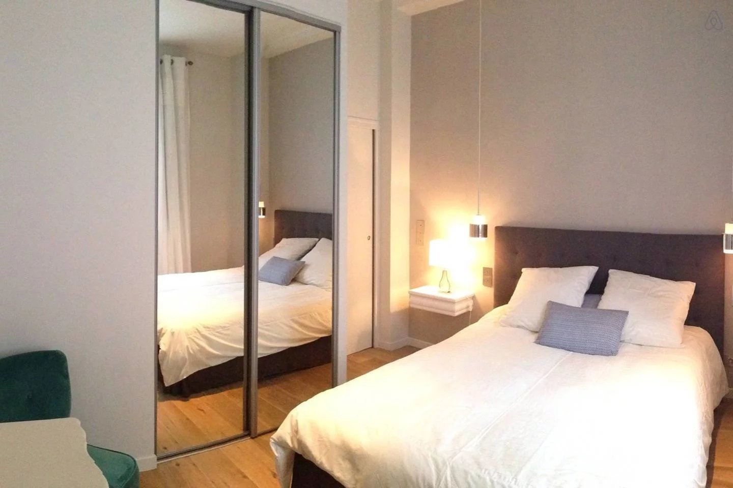 Maison à louer, 40m², Paris 7ème