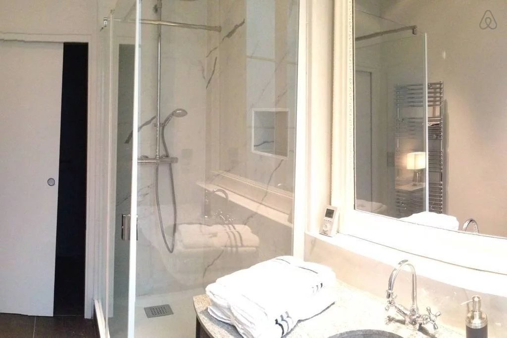 Maison à louer, 40m², Paris 7ème