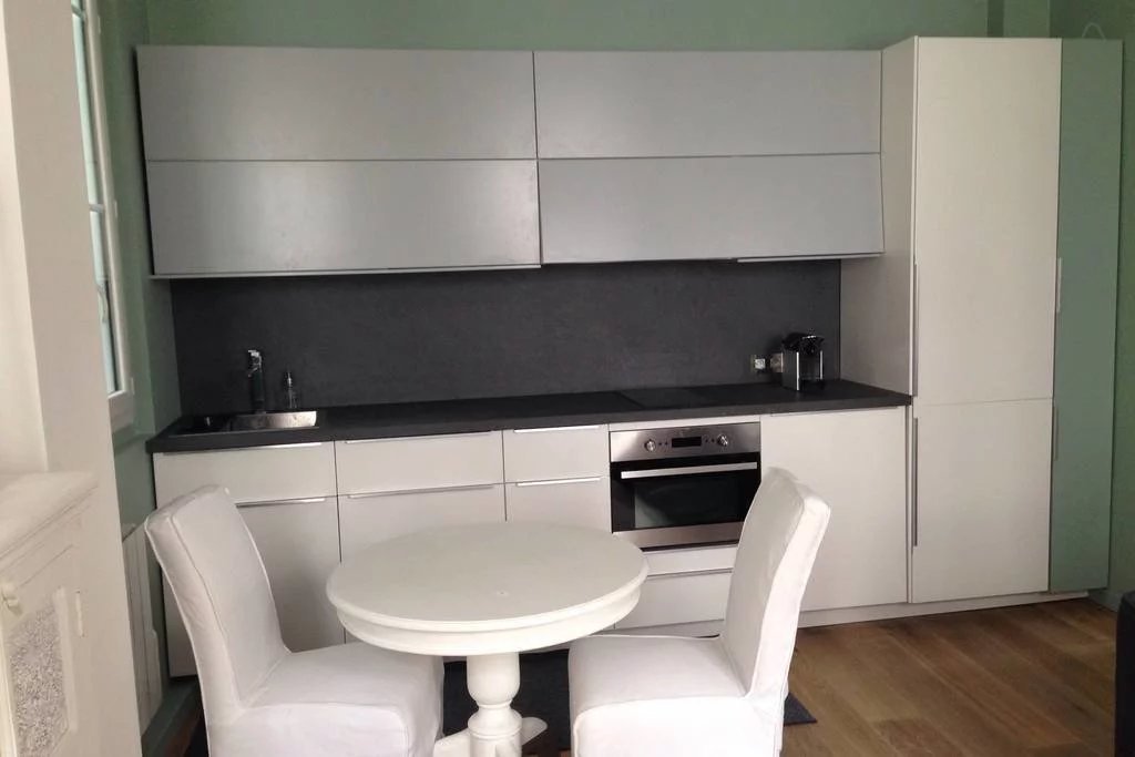 Maison à louer, 40m², Paris 7ème