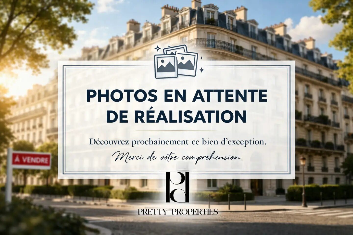 Appartement à vendre, 75m², Villemomble