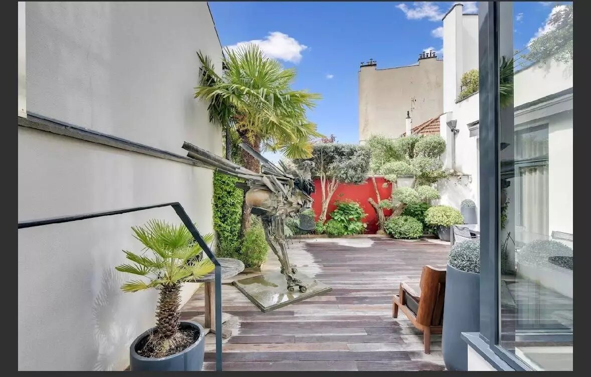 Maison à vendre, 480m², Vanves