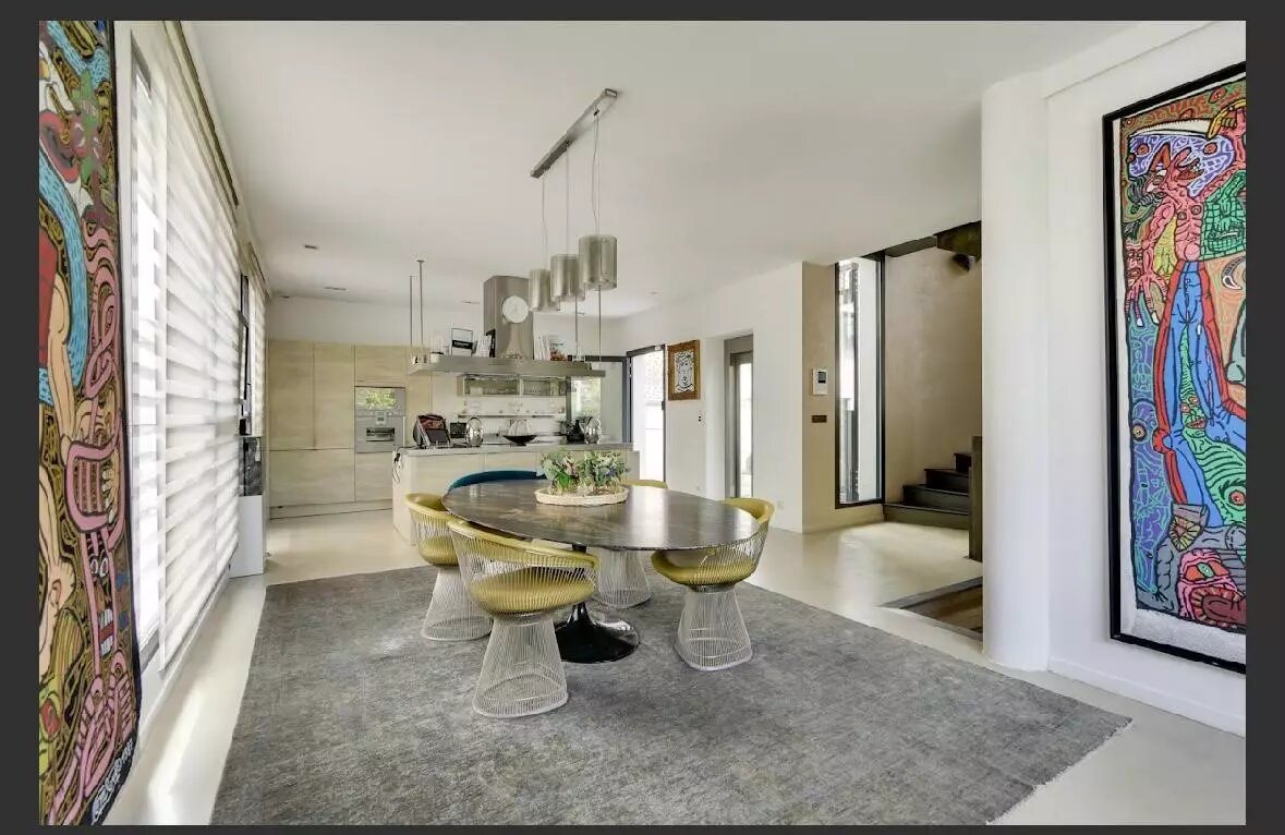 Maison à vendre, 480m², Vanves