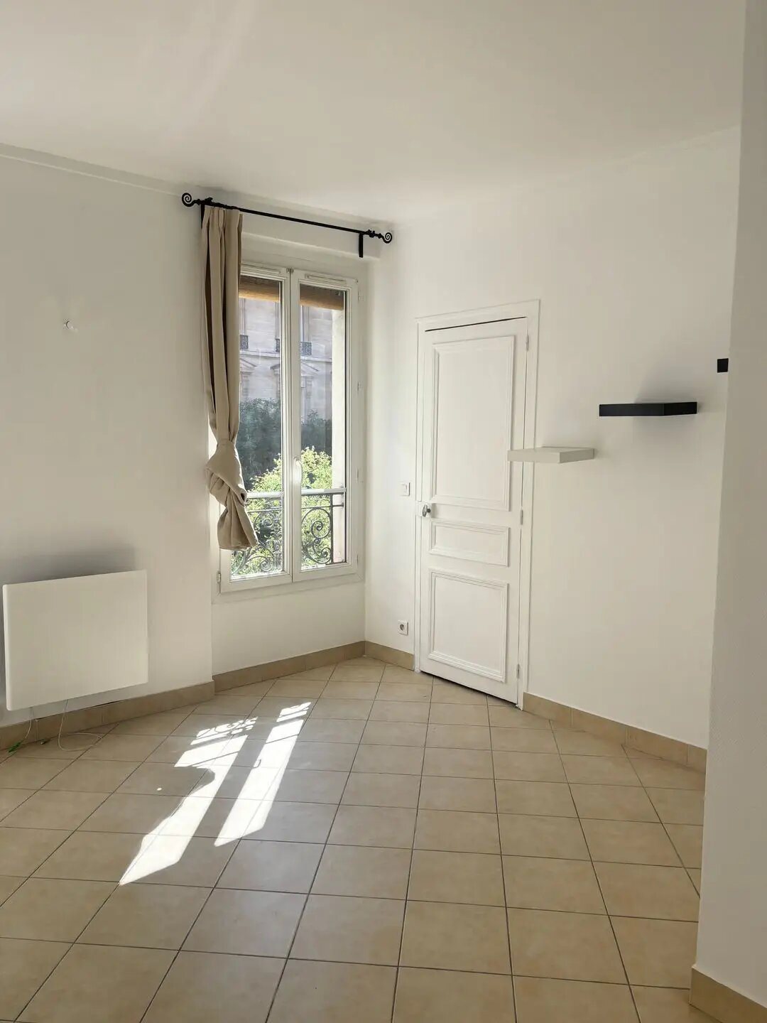Appartement à louer, 33m², Paris 14ème