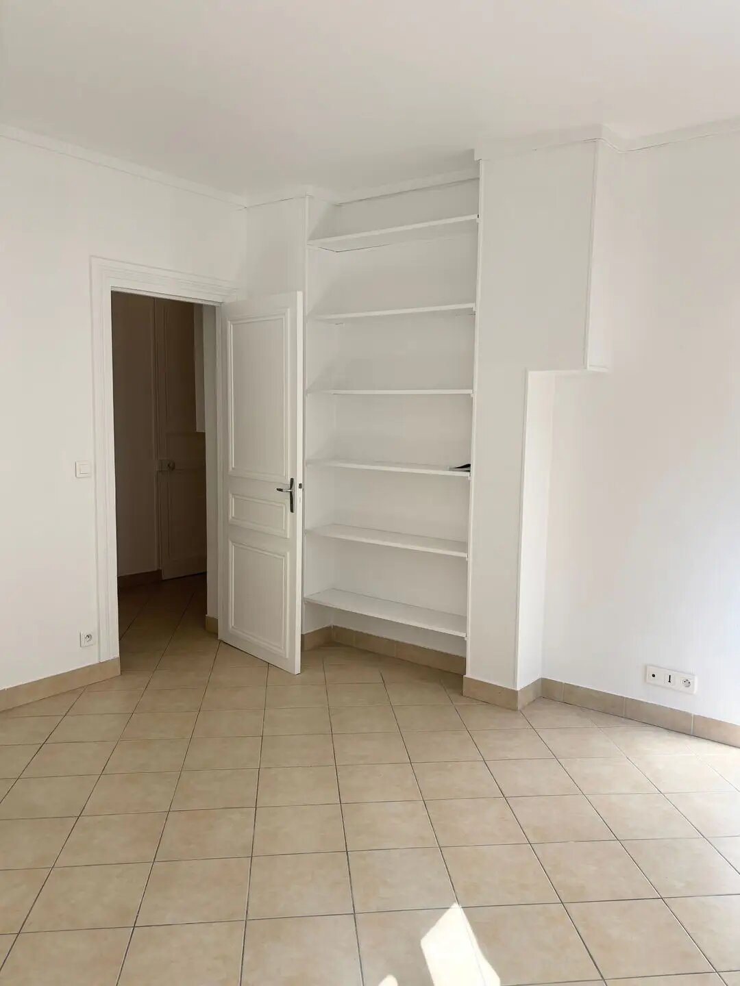 Appartement à louer, 33m², Paris 14ème