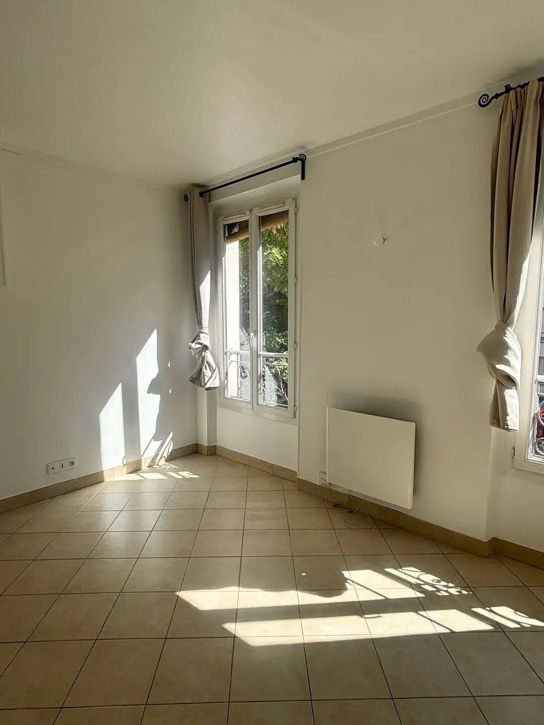 Appartement à louer, 33m², Paris 14ème