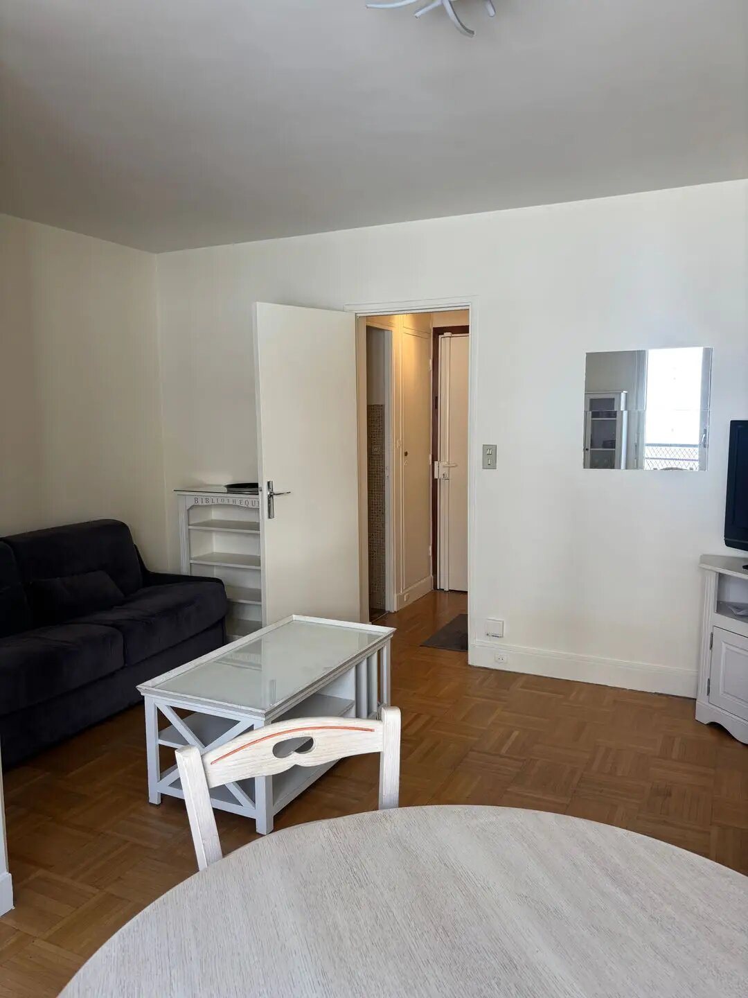 Appartement à louer, 25m², Neuilly-sur-Seine