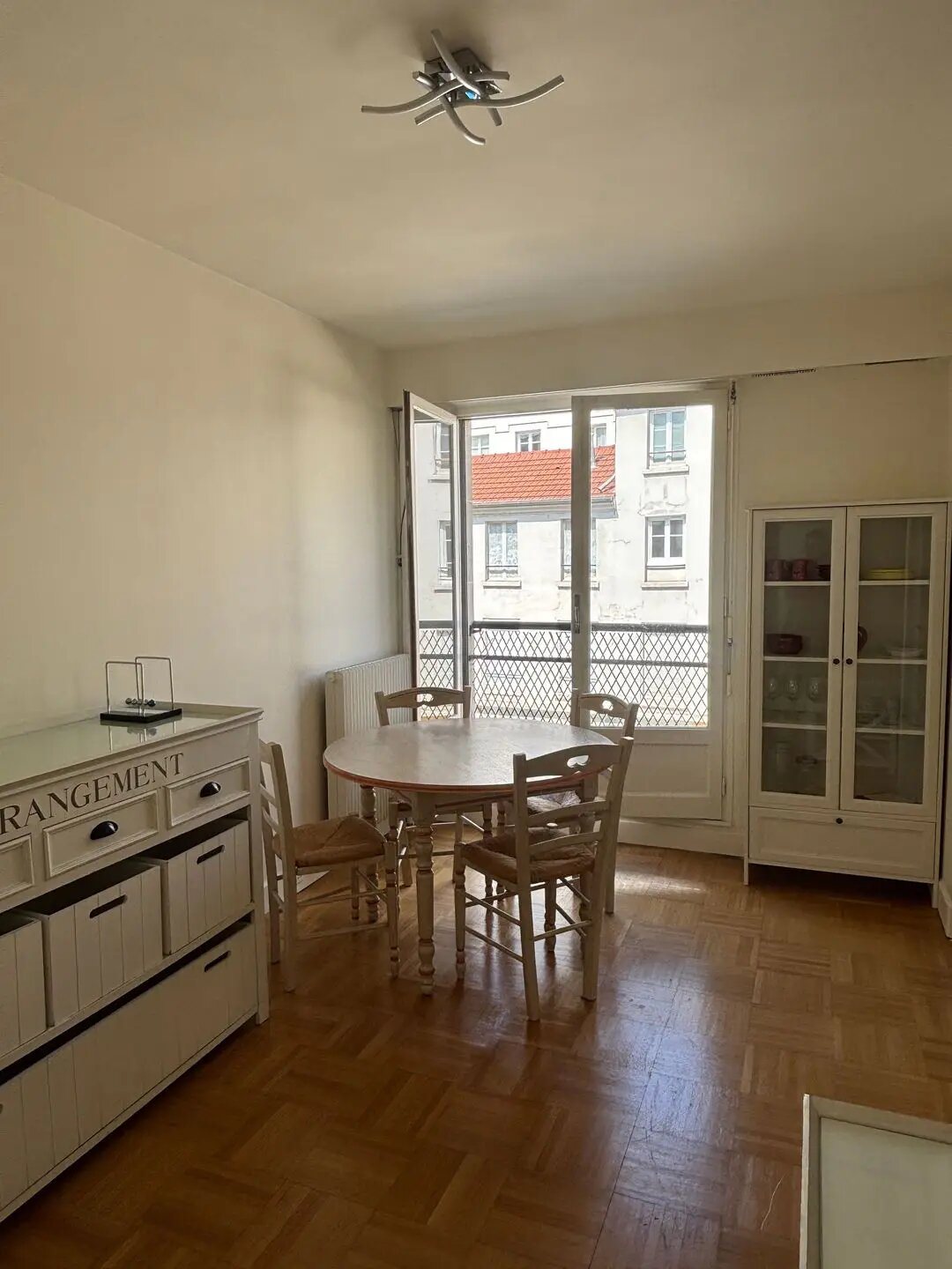 Appartement à louer, 25m², Neuilly-sur-Seine