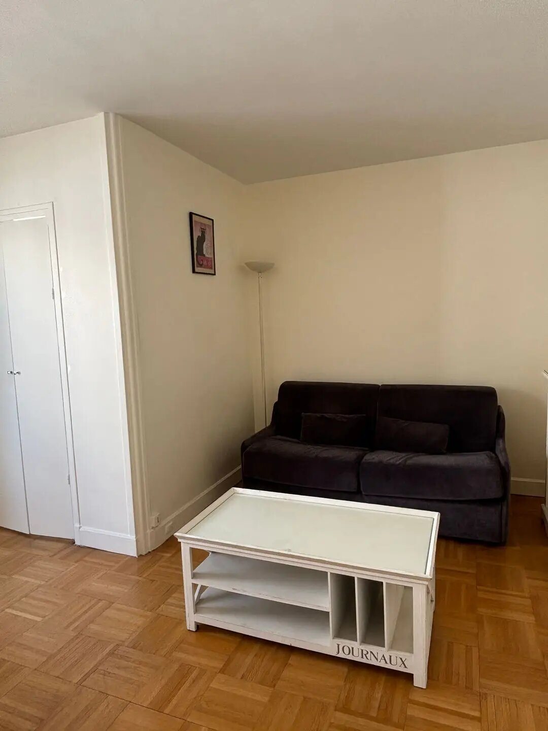 Appartement à louer, 25m², Neuilly-sur-Seine