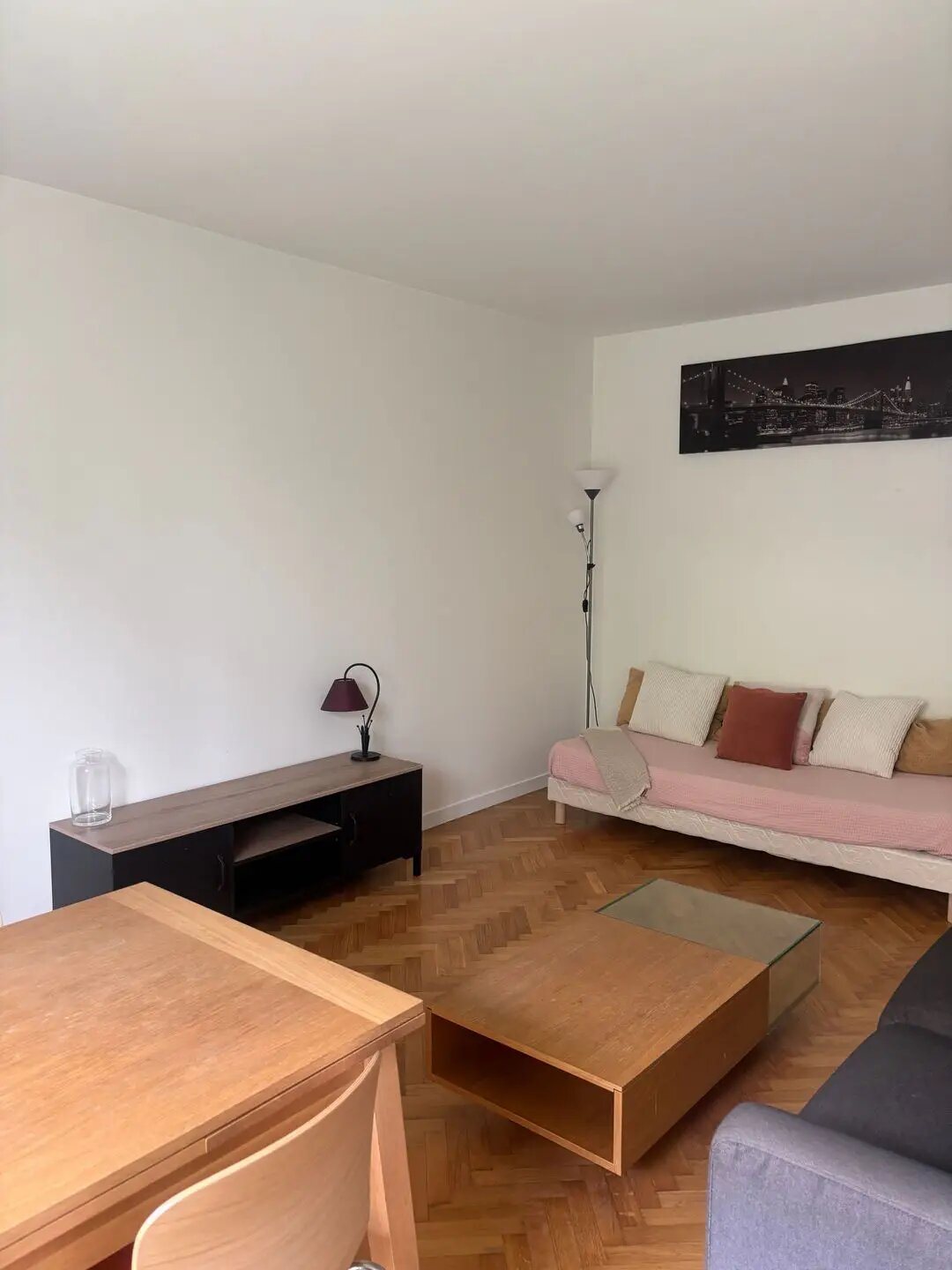 Appartement à louer, 40m², Paris 14ème