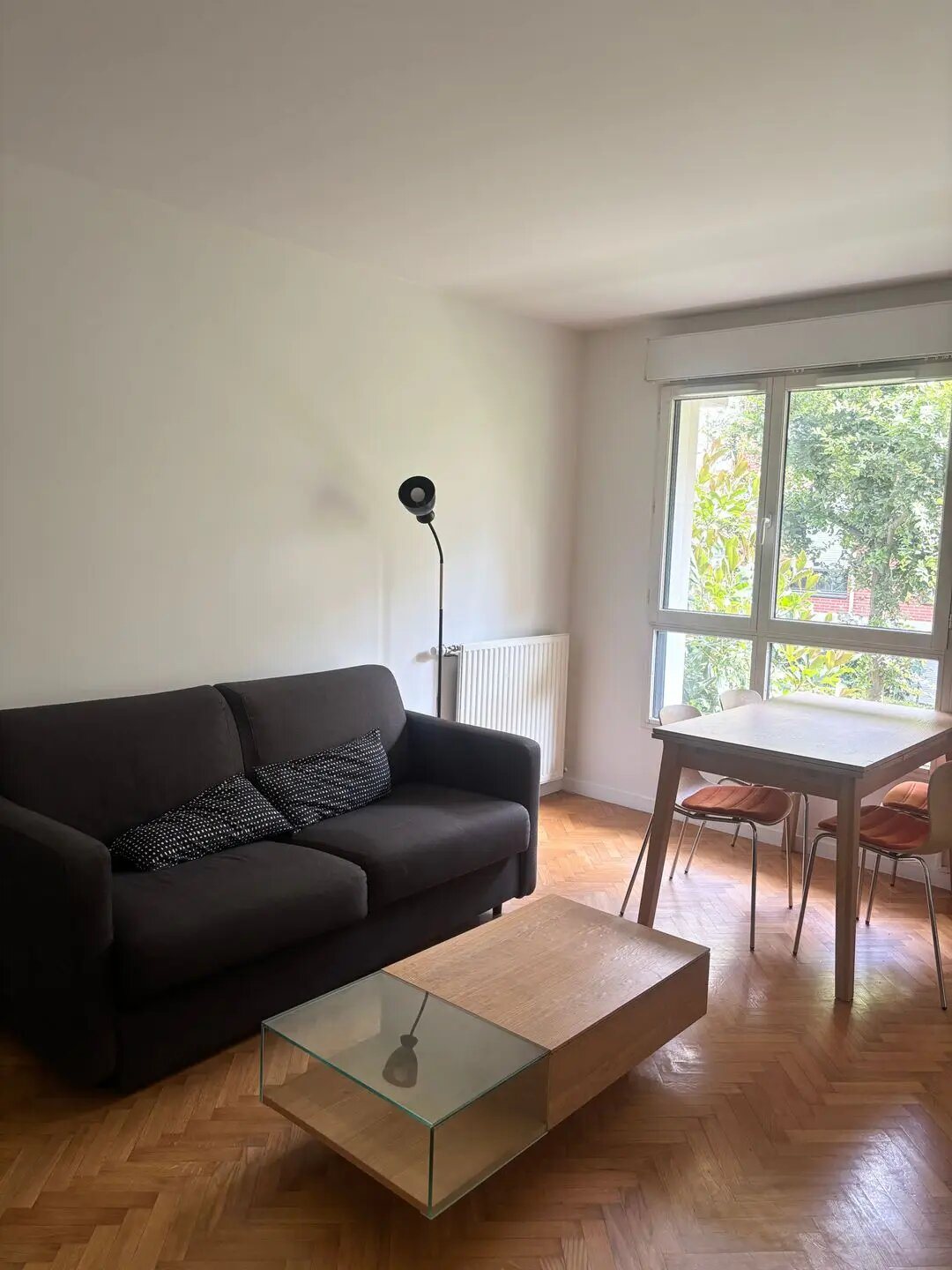 Appartement à louer, 40m², Paris 14ème