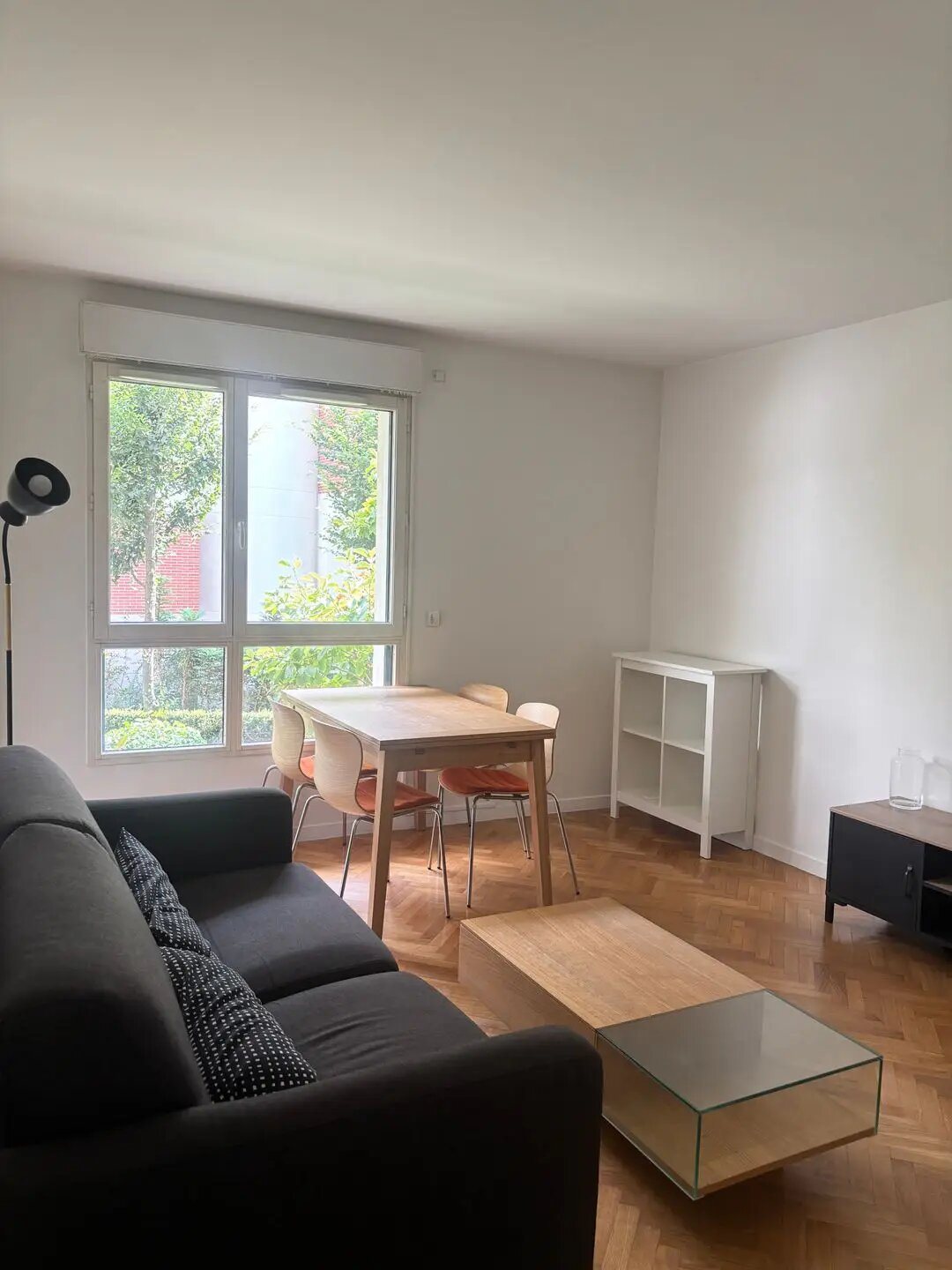 Appartement à louer, 40m², Paris 14ème