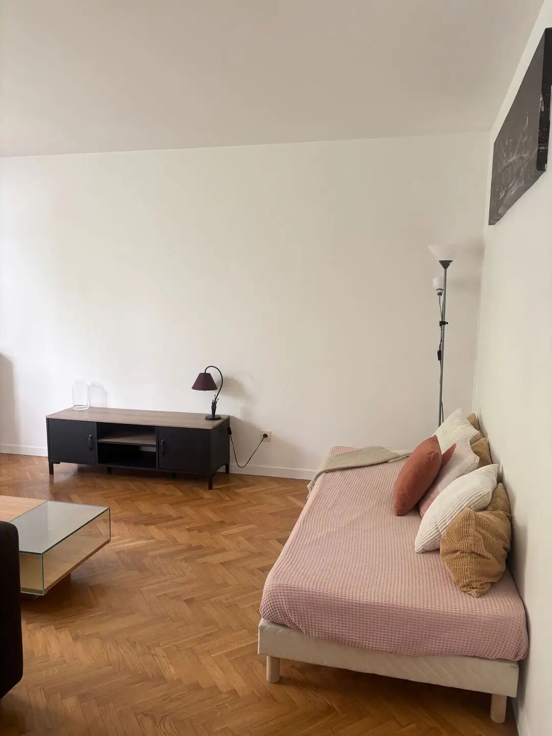 Appartement à louer, 40m², Paris 14ème