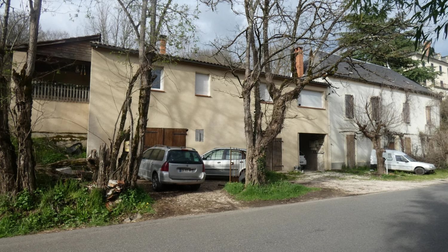 Maison à vendre, 390m², Cahors