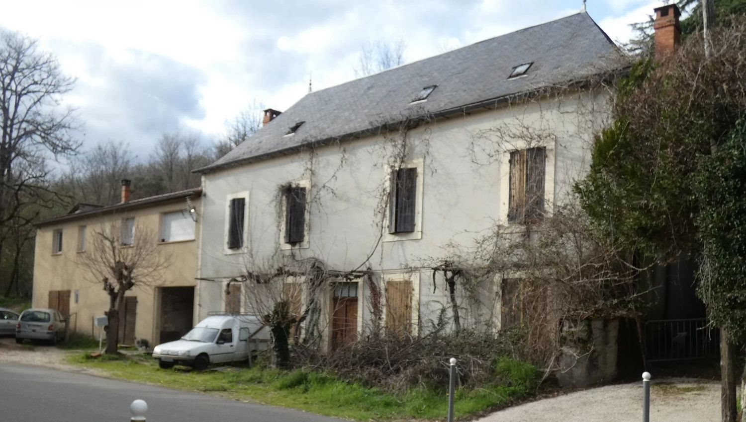 Maison à vendre, 390m², Cahors