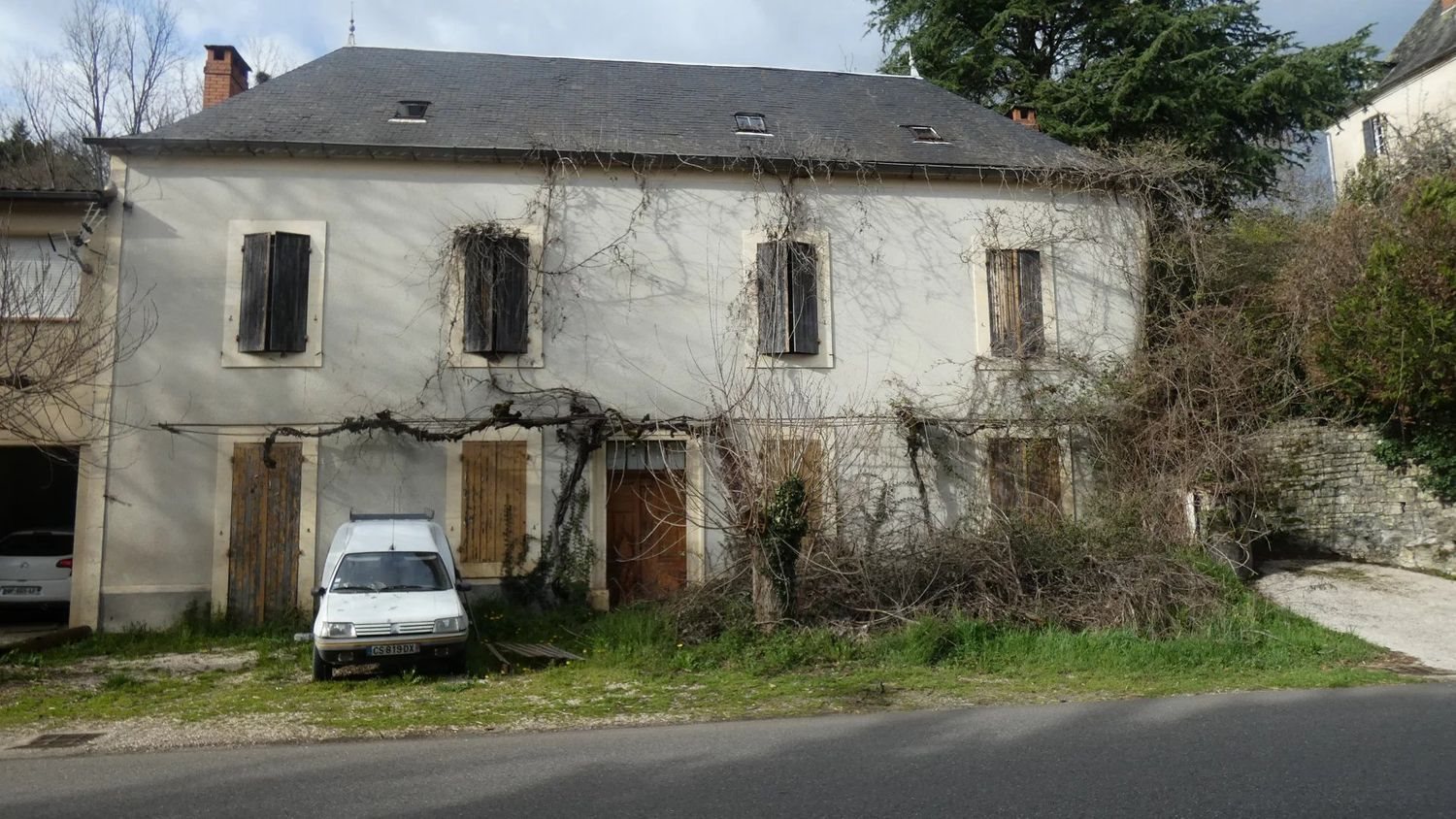 Maison à vendre, 390m², Cahors