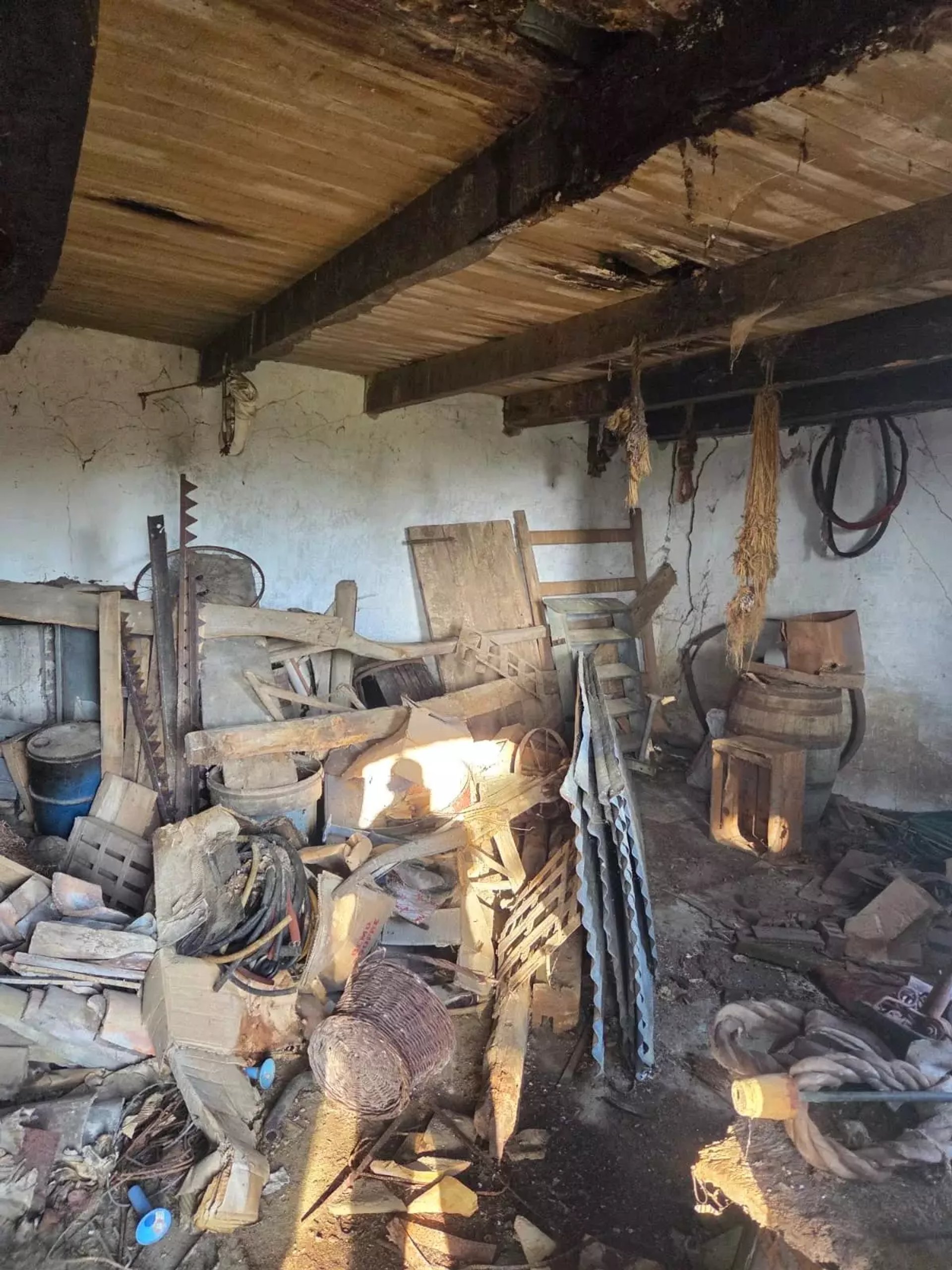 Maison à vendre, 150m², Montalzat
