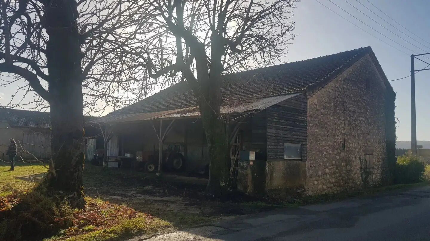 Maison à vendre, 120m², Anglars-Juillac