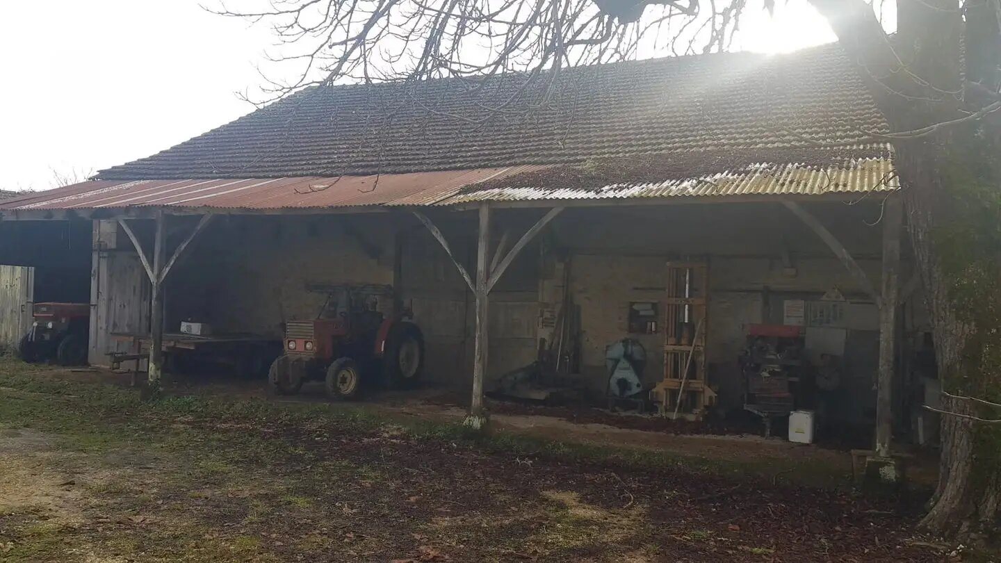 Maison à vendre, 120m², Anglars-Juillac