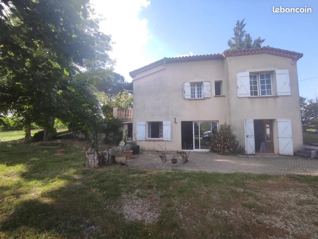 Maison à vendre, 100m², Cremps