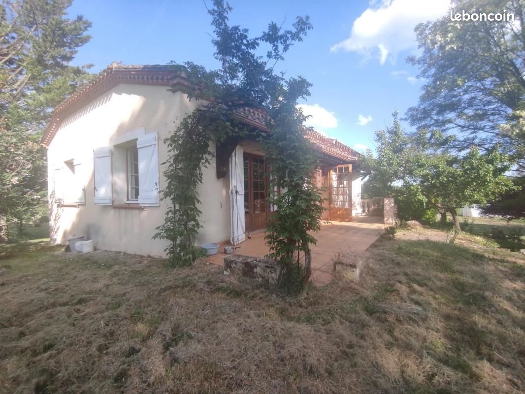 Maison à vendre, 100m², Cremps