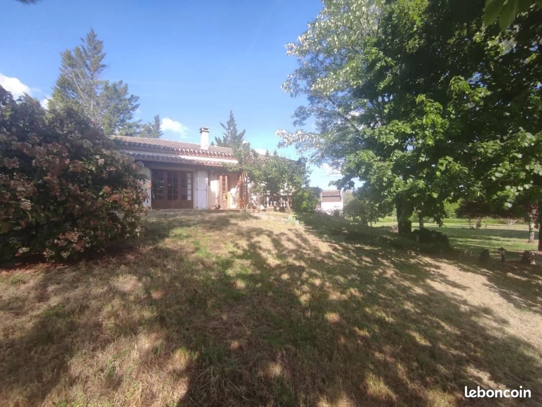 Maison à vendre, 100m², Cremps