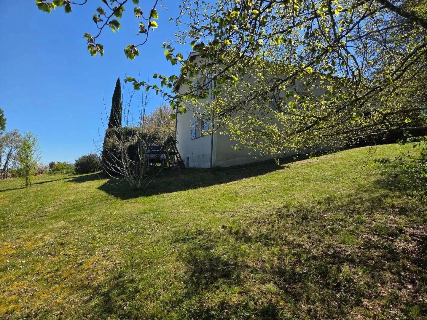 Maison à vendre, 185m², Molières