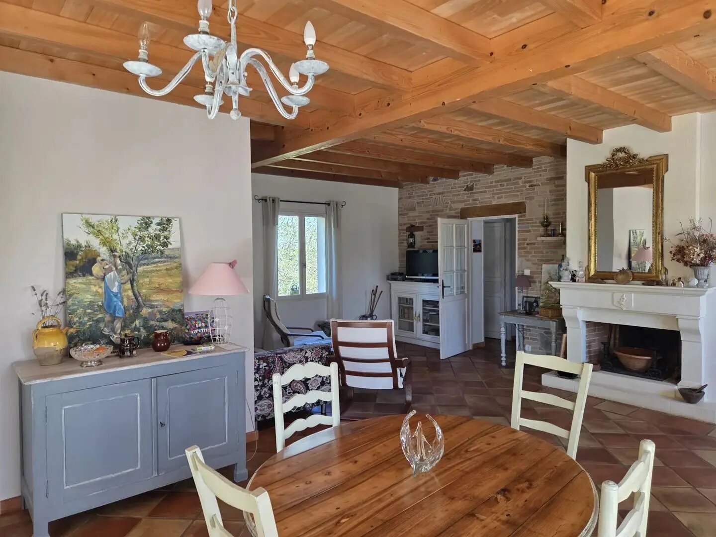 Maison à vendre, 185m², Molières