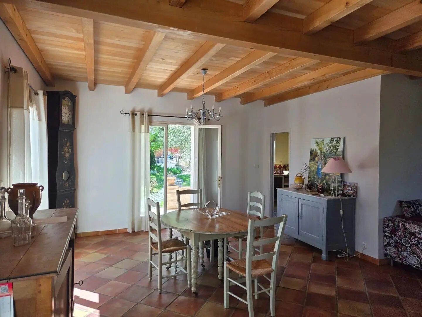 Maison à vendre, 185m², Molières