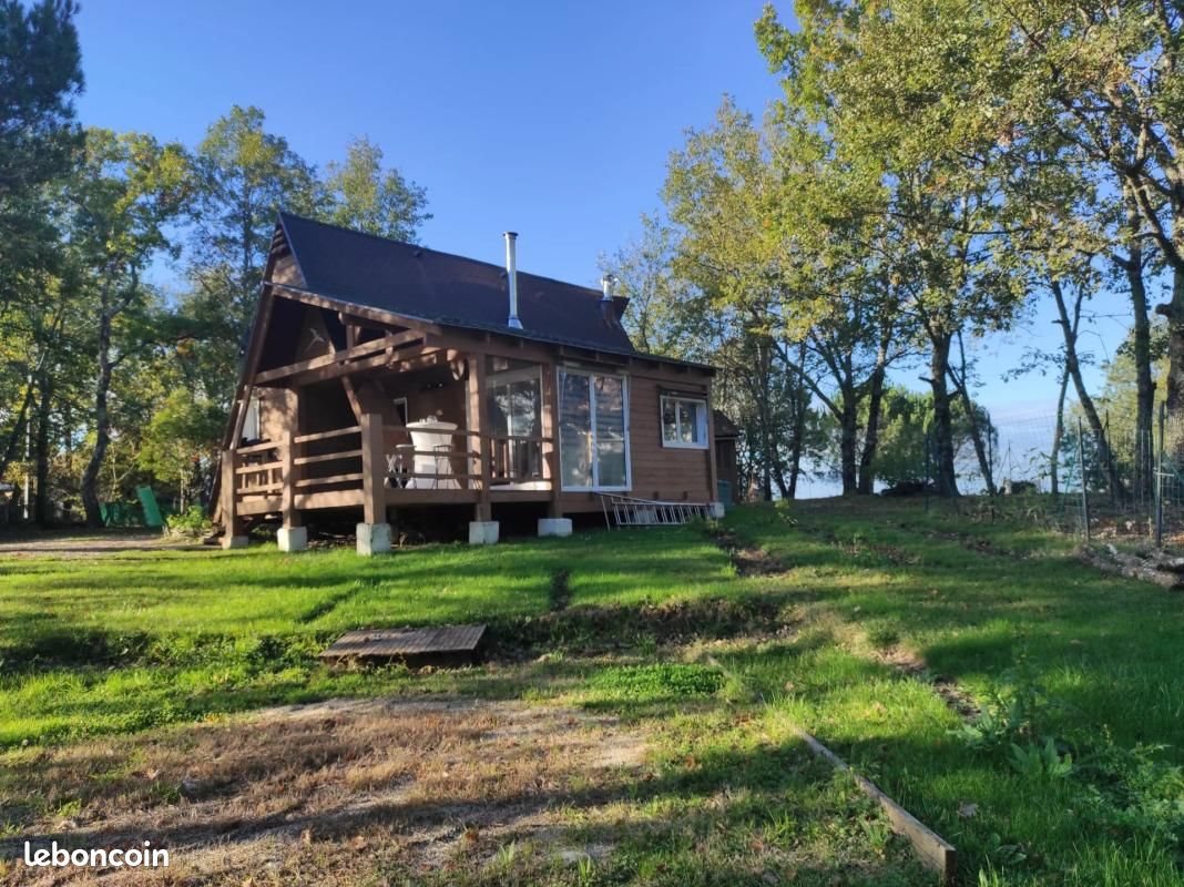 Maison à vendre, 90m², Puycornet