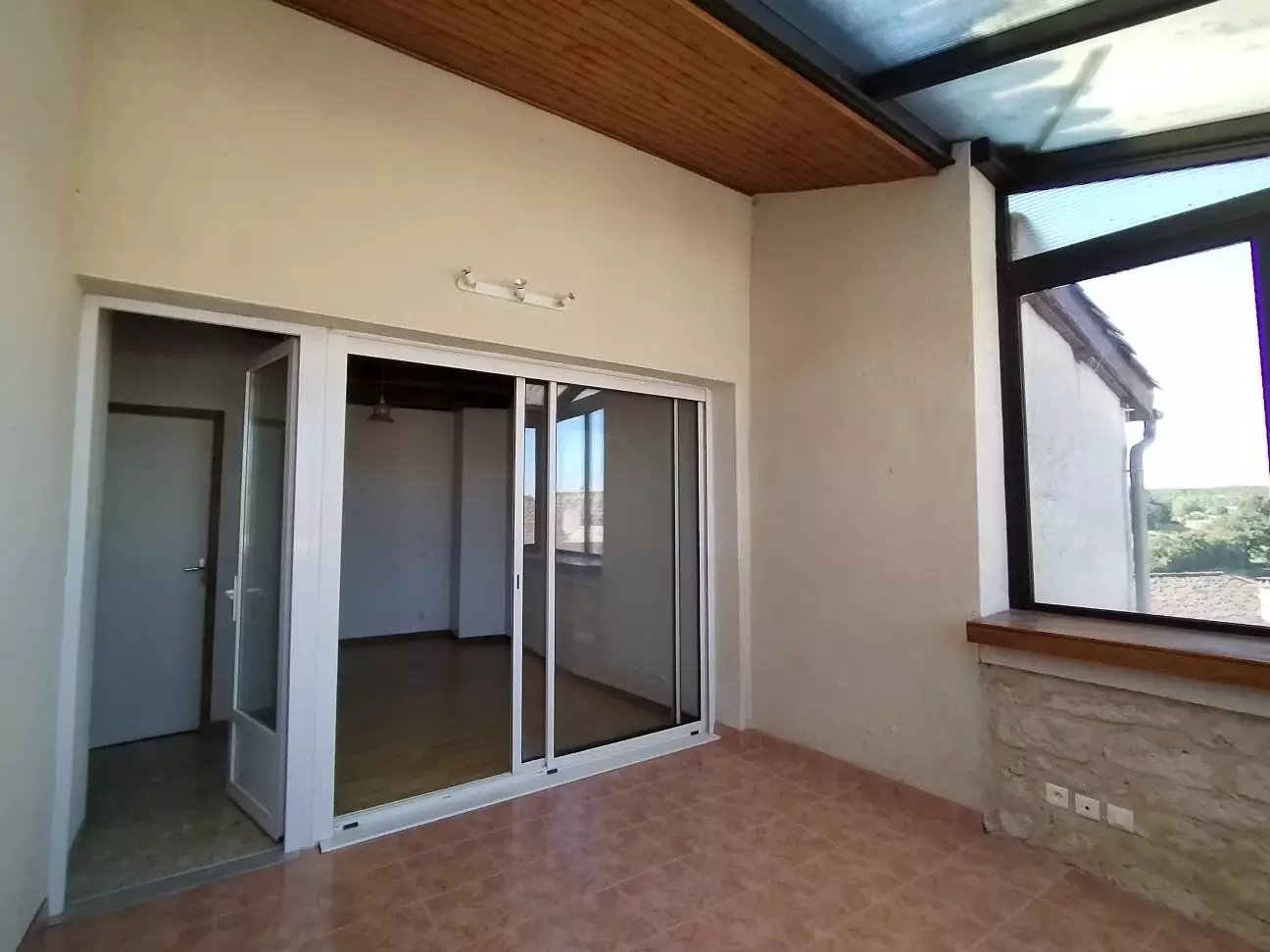 Maison à vendre, 98m², Saint-Paul - Flaugnac