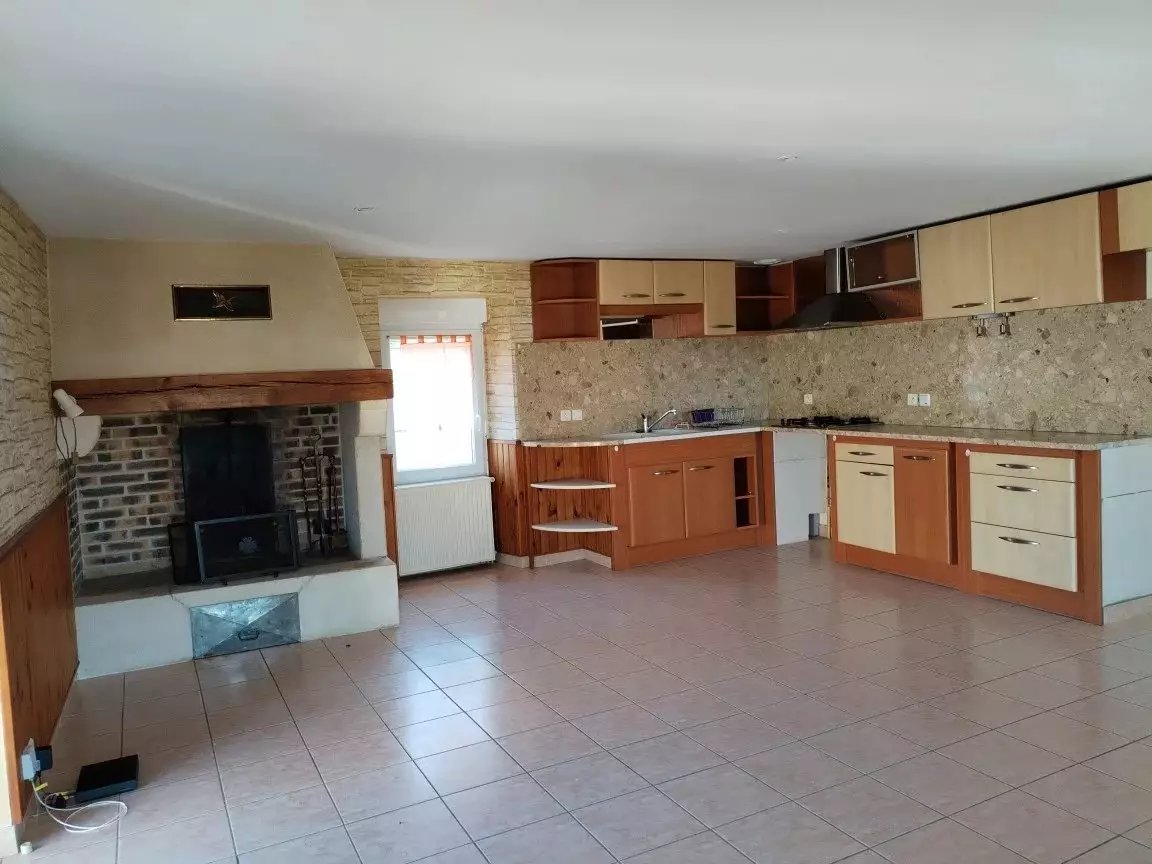 Maison à vendre, 98m², Saint-Paul - Flaugnac