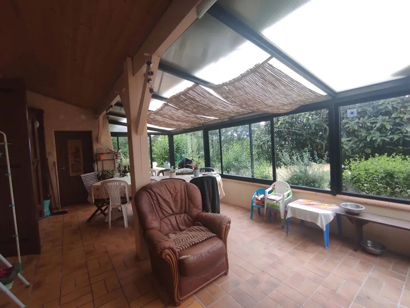 Maison à vendre, 100m², Réalville
