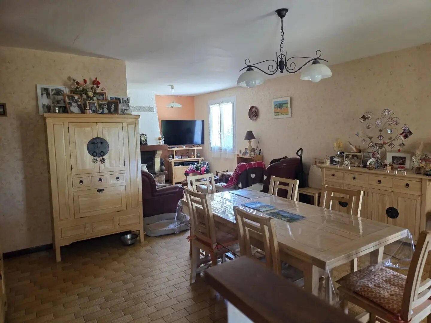 Maison à vendre, 100m², Réalville