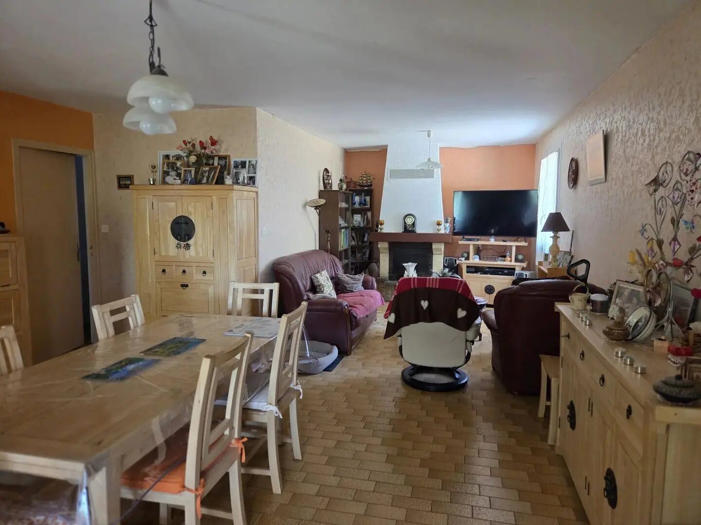 Maison à vendre, 100m², Réalville