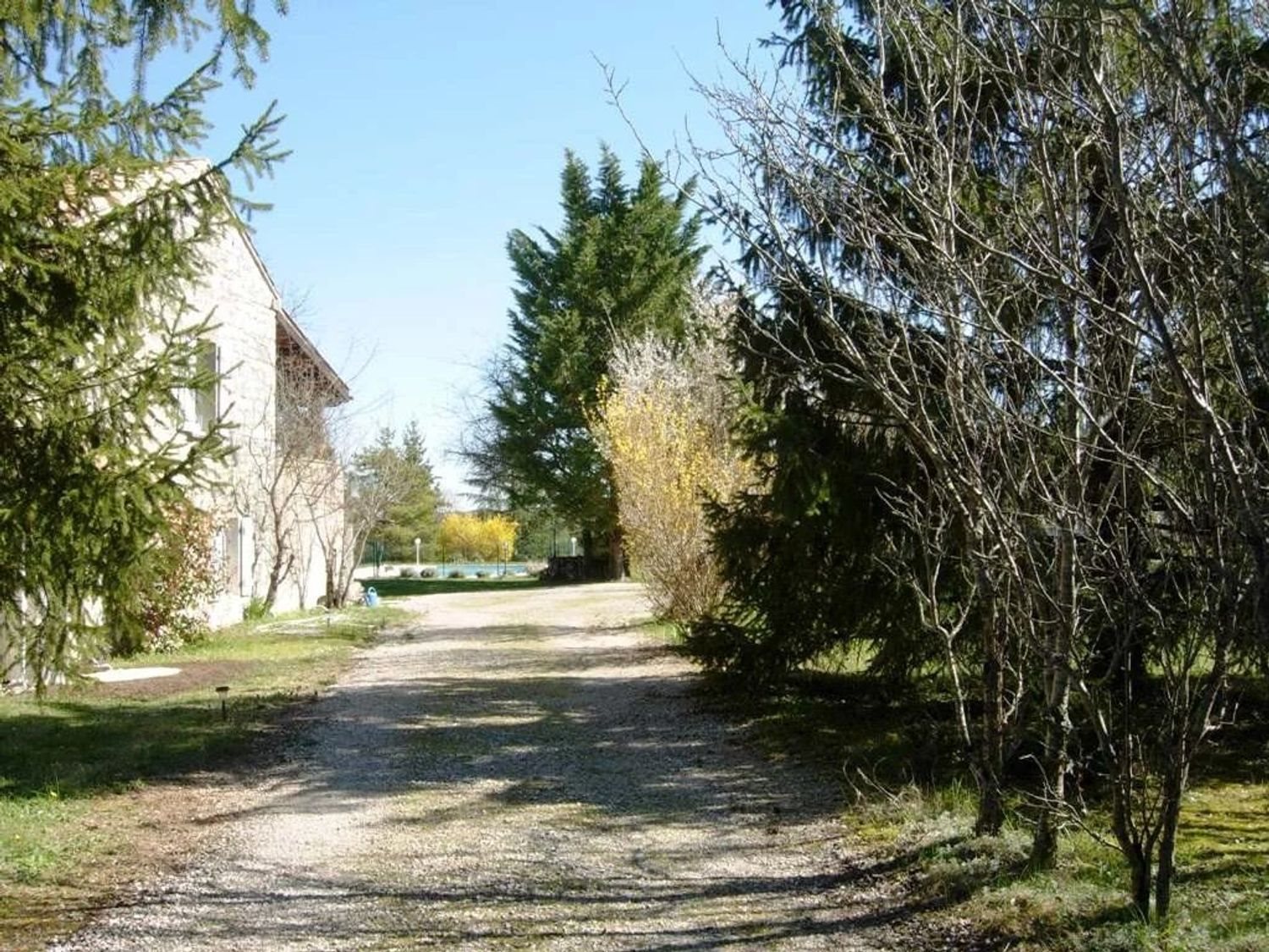 Maison à vendre, 193m², Cieurac