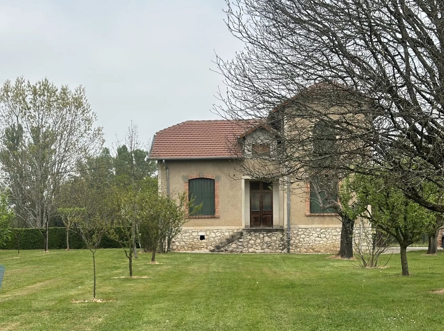 Maison à vendre, 150m², Bioule