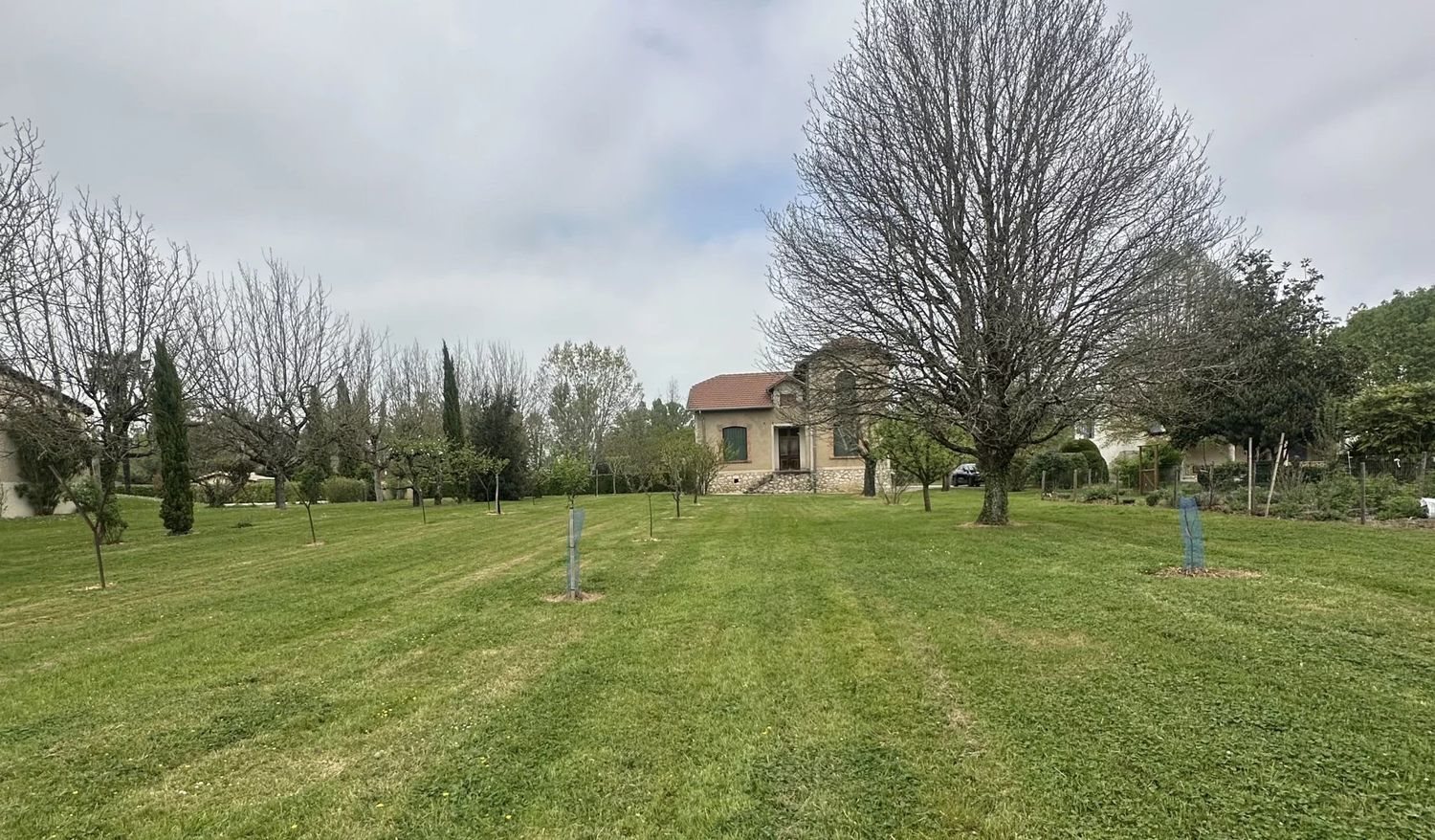Maison à vendre, 150m², Bioule