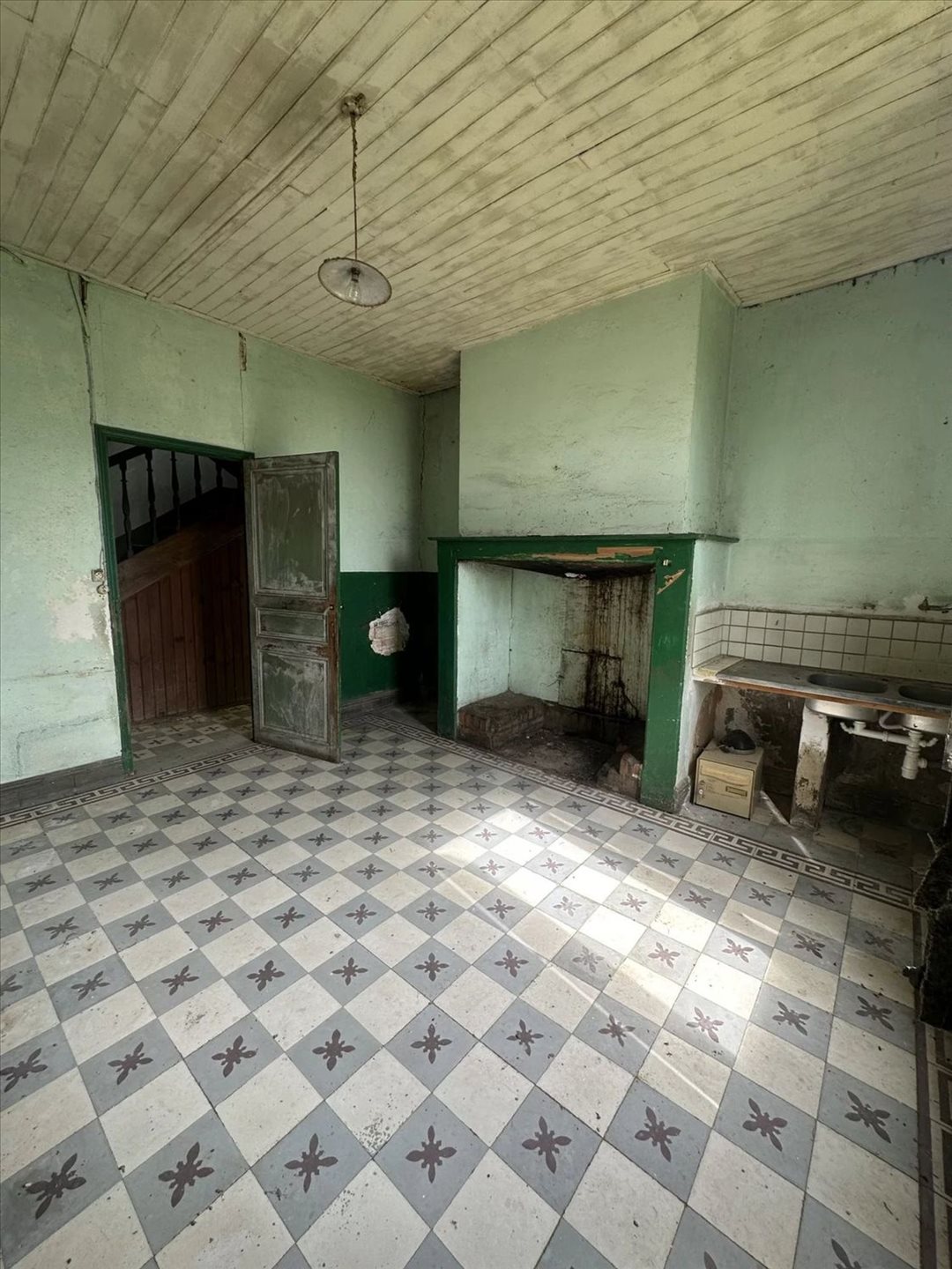 Maison à vendre, 150m², Bioule