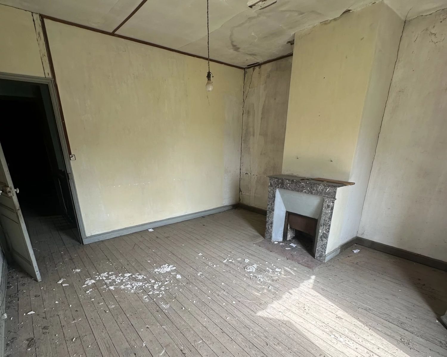 Maison à vendre, 150m², Bioule