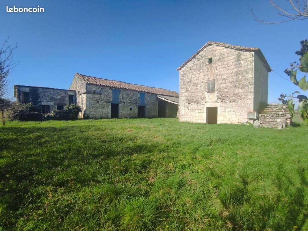 Maison à vendre, 90m², Lalbenque