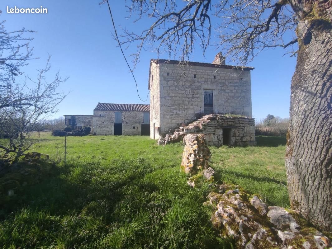Maison à vendre, 90m², Lalbenque