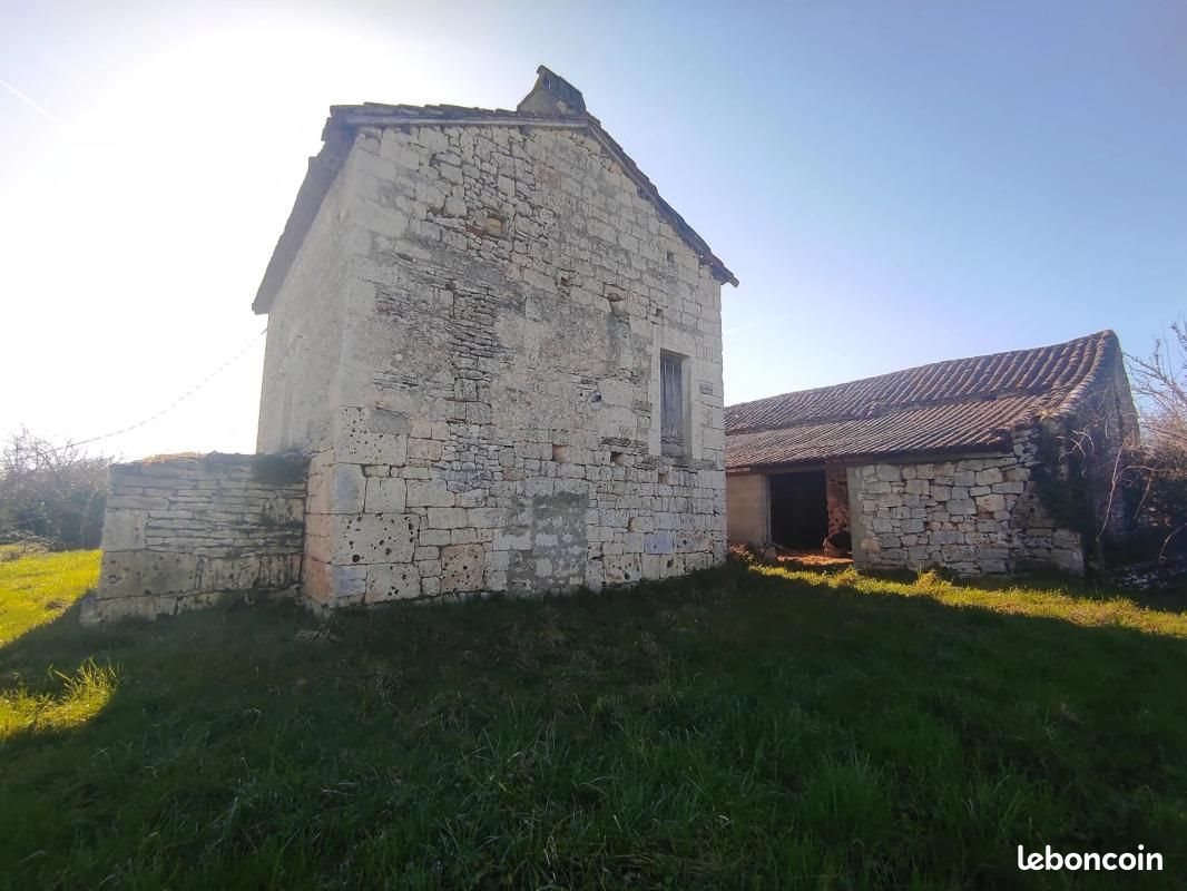 Maison à vendre, 90m², Lalbenque
