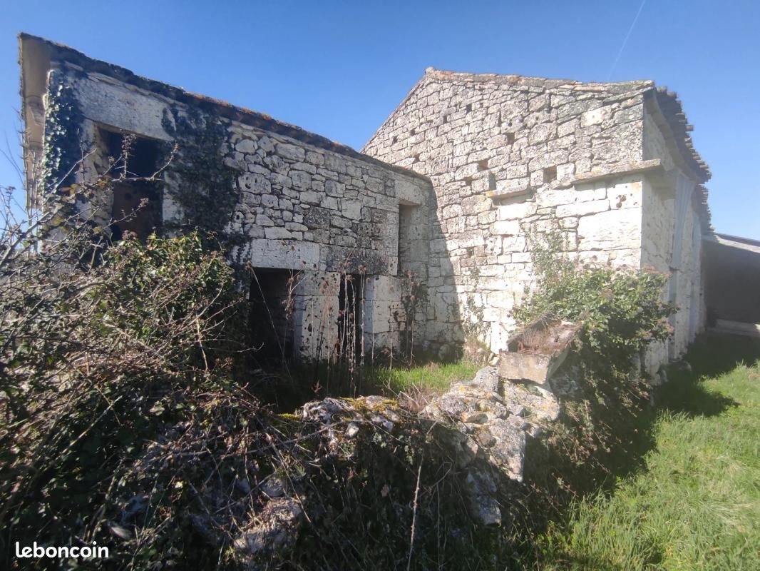 Maison à vendre, 90m², Lalbenque